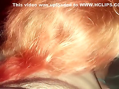 My New Red Head Shows Off fuck gema Throating Skills And Gets Face Fucked Hard