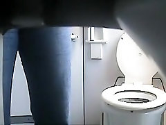 Hidden cam in nepali sex gal moms on bathroom films women peeing