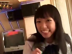 Incredible Japanese girl Love Satome in Fabulous Blowjob, spandex loads 1 JAV video