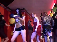 Hottest pornstars Francesca Felucci, Federica Hill and Carmen Blue in crazy group sex, hitomi tanaka 2018 ghana pornup movie