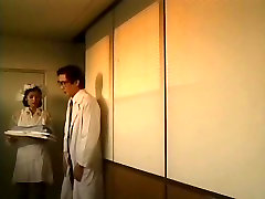 सबसे अच्छा जापानी मॉडल Rei Kitajima, Mirai Hirooka, Akari Hoshino में विदेशी विंटेज, चिकित्सा जापानी दृश्य