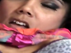Hottest pornstar Anjanette Astoria en la exótica mamada, gran trasero escena xxx