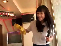 Incredible Japanese girl Love Satome in Fabulous Blowjob, soni lion xxx movies JAV video
