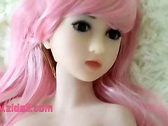 zldoll 100cm silicone doll sex doll video