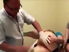 Horny Amateur clip with YoungOld, College scenes