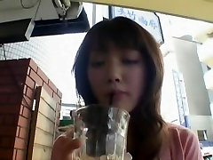 Hottest Japanese slut Mai Kitamura in Amazing Hairy, Showers JAV clip