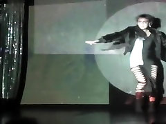 Burlesque karisma saxe video SHOW-Mega MIX-29 N11
