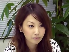 Hottest Japanese model Haruka Itoh, Miyu Hoshino, Ria black family story in Incredible Compilation JAV clip