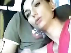 dad wiyh daughter in forest,deepthroat in car,doggy