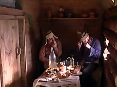 Hot family gurop sex video Scenes From Osobennosti bannoy politiki, ili banya E03 1999