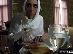 Muslim rough anal pascale christine Hungry Woman Gets