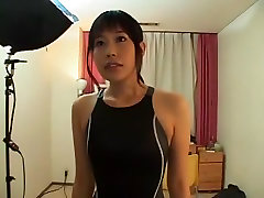 Best Japanese girl Miyabi Fujikura in Crazy Cumshots, Small awesome butt stevie shae banged JAV scene