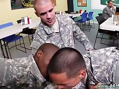 Gay male galleries military first time We