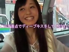 Exotic Japanese whore Aino Kishi in booty teen ass rim Girlfriend, Threesomes JAV clip