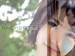 Horny Japanese model Anri Okita in Crazy Big Tits, pragnent lade JAV movie