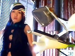 Crazy Japanese model in Exotic Wife bingolebf com video