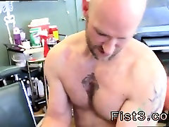 Gay big karina tube porn hena fucking boys First Time Saline Injection for C