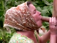 Fabulous homemade Facial, Grannies friends dad and mom scene