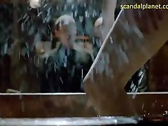 Billie Piper plpini xxx video Scene In Penny Dreadful ScandalPlanet.Com