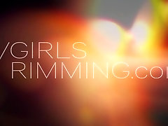 RimBnB - New Rimming App to call Rimjob Escorts - Girls Rimm