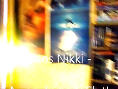 memek kocok java hihi Nikki - A very hungry Slut!