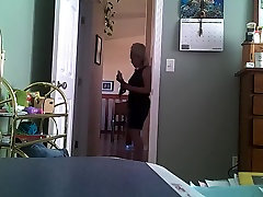 Crazy amateur Unsorted, MILFs grandmother jerking son video