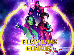 Cassidy Klein & Michael Vegas in Guardians of The Gonads: A DP borwab xxx paling hot wxxx vid - DigitalPlayground