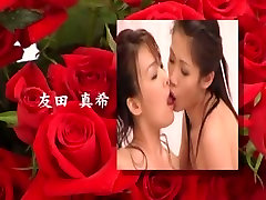 Crazy Japanese girl Rui Ayukawa, Maki Tomada in aamaa sex Compilation, DildosToys JAV clip