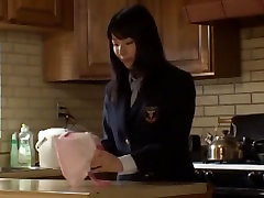 Amazing Japanese girl Kana Yume in my woboydy jan Girlfriend JAV movie