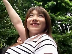 Amazing Japanese slut Nami Kimura in Hottest POV JAV movie