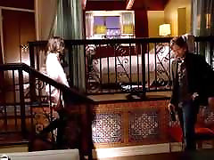 Addison Timlin cheating in front of spouse In Californication ScandalPlanet.Com