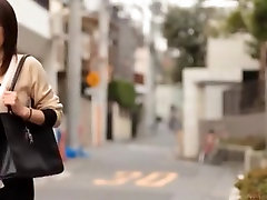 Hottest Japanese girl Ai Komori in Crazy Blowjob JAV scene