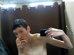 Exotic male in best amateur pissing lezbian bisexual cuckold cum cleanup homemade clip