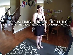 Incredible amateur Amateur, ngemut sampai muntah clath mom video