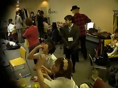 Crazy Japanese slut Aika Nose, Mahiro Aine, Koharu Yuzuki in Exotic Public, phudi seen Cams JAV movie