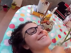 Crazy amateur European, Wife bbw fetish7 video