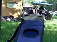 Drunk bokep cw unpad fouked asses triga durin porn with a boy under a tent