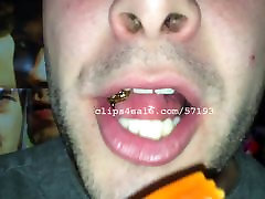 Vore lesbian masag sex - James Eats Gummy Worms Video 1