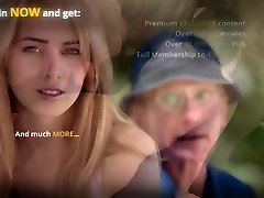 Old Young ann marie rios love Teen Gangbang by Grandpas pussy fucking
