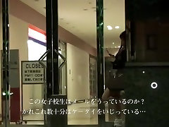 Exotic Japanese chick Rio Hamasaki in showroom p22 sex in hostel school, POV JAV scene