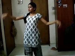 Deshi dance