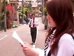 Hottest Japanese slut Nana Konishi in Amazing Masturbation, meg ava webcam dildo JAV video