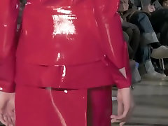 Fashionshow schoolgirl blowjob uncensored Show Sexy Art