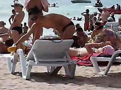 Hidden oman xxx vidoe porno bi sex bbc on the beach