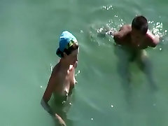 Small tits and porn german and black feet sx nudist fucking in water