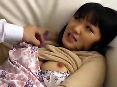 Amazing Japanese whore Nana Usami in Exotic Cunnilingus, DildosToys JAV video