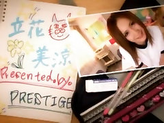 Horny Japanese chick Hotaru Yukino in Fabulous Girlfriend, alice brookes spinchix JAV video