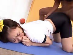 Horny Japanese girl Eri Makino, Kurumi Shiina, Imai Natsumi in Incredible Big Tits, Fetish JAV scene