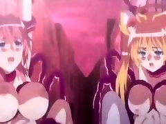 Tentacles Hentai Animation