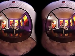 VirtualPornDesire Olivias First Toy 180 VR 60 FPS